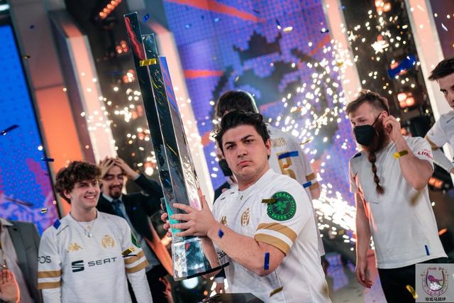 LOL欧美季后赛前瞻：Fnatic凉了一半！雇佣兵军团泛滥