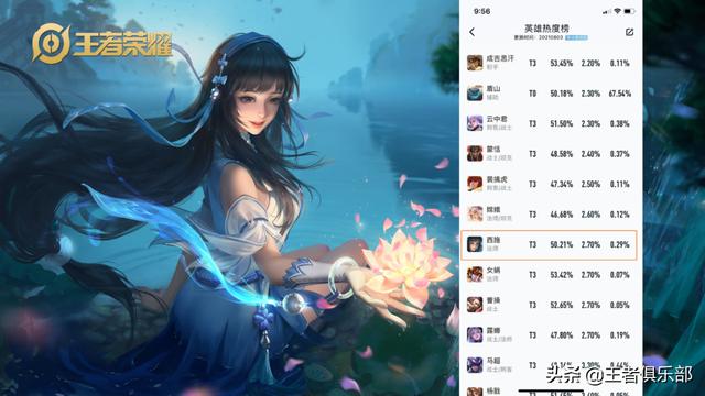 王者荣耀：西施皮肤值不值得买？做到这三点，皮肤无脑买