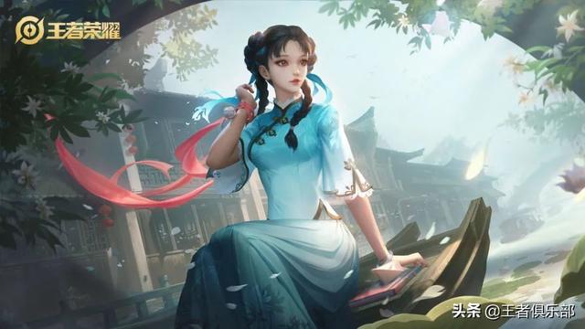 王者荣耀：西施皮肤值不值得买？做到这三点，皮肤无脑买