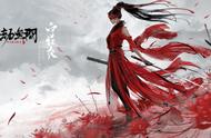 永劫无间爆火？热度直逼王者荣耀，看到新合作伙伴后：如虎添翼
