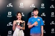 LOL外媒评选20岁以下最佳阵容，LPL赛区bin入围，S10 FMVP引争议
