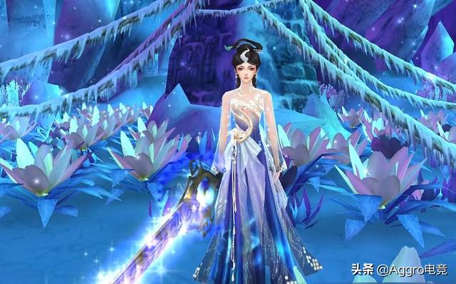 奥运冠军靠玩LOL解压，官方得知后，要给他安排全英雄全皮肤？