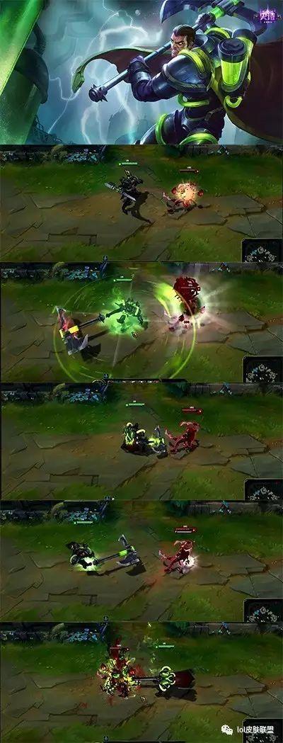 LOL：本周半价皮肤，诺克价格虚高，茂凯首次登场