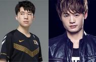 LOL手游传奇杯RNG首秀，灵药战队被完虐！上单小将头顶上的ID亮了