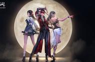 懂的都懂！《永劫无间》最新合作官宣，背后意义耐人寻味