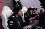 LOL-LPL：LGD中期稳健翻盘2-0收官，V5战队0-16惨淡告别夏季赛