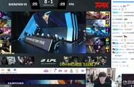 LOL：FPX两局中单英雄整活，小虎：Doinb已经放飞自我了