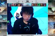 LOL：只能用职业生涯里程碑弥补遗憾？IG收官之战“完美”结束