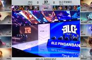 LOL：真就血脉压制？Biubiu无愧打虎英雄之称BLG碾压RNG