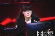 LOL-LCK：Faker瑞兹闪现禁锢逆转局面，T1有惊无险2-0翻盘战胜DRX