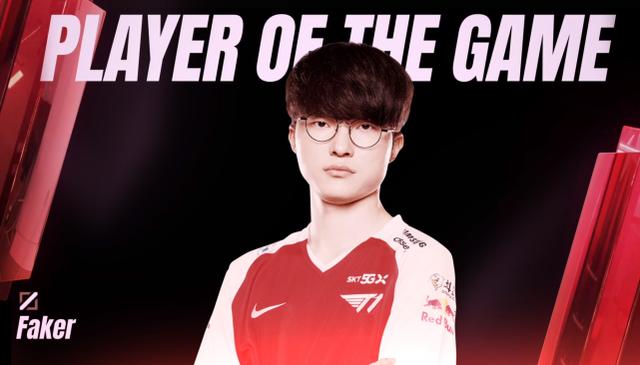 T1豪取三连胜！有望登上LCK前二！李哥收获第九个MVP