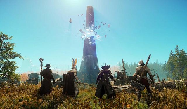 Steam一周销量榜：求生之路精神续作登顶，峰值超8.8W同时在线