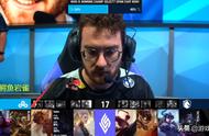 LOL：阿P倒了？TL诡术妖猪破灭C9翻盘希望，北美之光掉入败者组