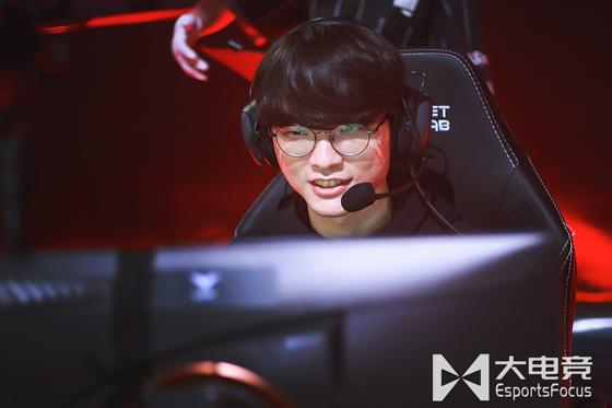 LOL-LCK：LCK夏季赛晋级形势，T1或将“保送”季后赛第二轮