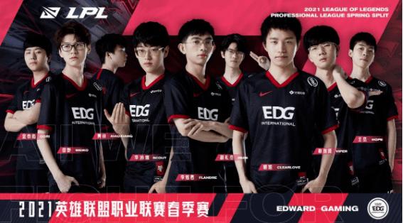 LPL季后赛形势前瞻：上半区RNG复仇之路，下半区EDG坐享其成