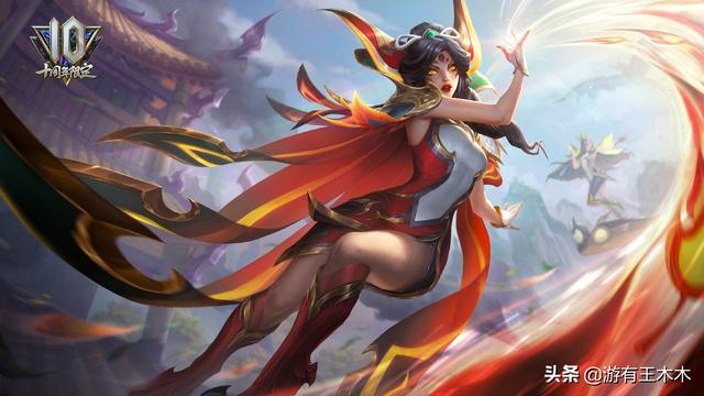 LOL新皮肤：地下都市登场霞洛拆CP，十周年限定被全球玩家吐槽