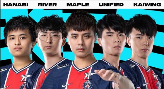 LOL：各赛区未中断的最长连胜纪录：FPX豪取八连胜领跑LPL