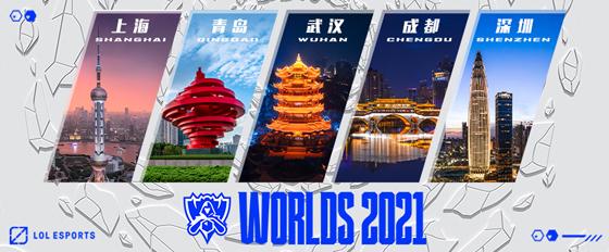 LOL：各赛区未中断的最长连胜纪录：FPX豪取八连胜领跑LPL