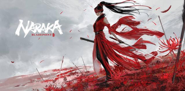 全球爆火的永劫无间STEAM版上线 这次将掀起新的吃鸡浪潮？