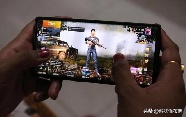 火到友商买差评？永劫无间获老外追捧，发售秒登Steam在线榜前十