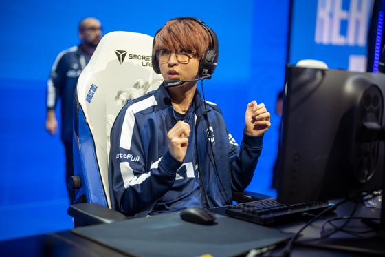 lol北美tl战队官宣bjergsen复出加盟银河战舰or一神带四眼