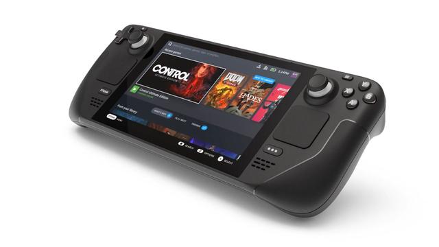《只狼》《黑魂3》等38款游戏已为Steam Deck完整优化