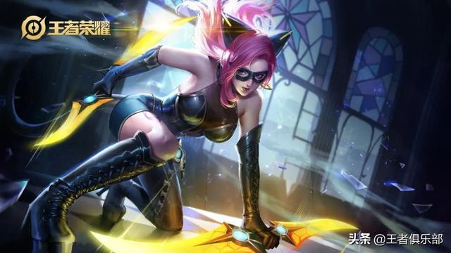 王者荣耀：3月情报抢先看！3款皮肤优化，新英雄、新皮肤官宣