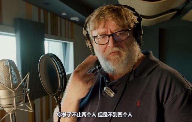 Steam一周大事件：V社正在开发多款令人兴奋的游戏！G胖要数3了？
