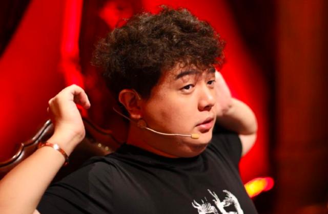 JY才是LOL元老解说第一土豪？小智：当年笑他笨，如今肠子悔青