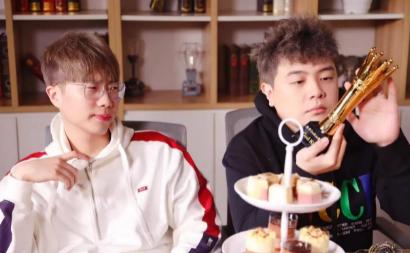 JY才是LOL元老解说第一土豪？小智：当年笑他笨，如今肠子悔青